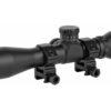TG8504BT_1.jpg TRUGLO XTREME 4X32 MDOT W/RNG MBLK