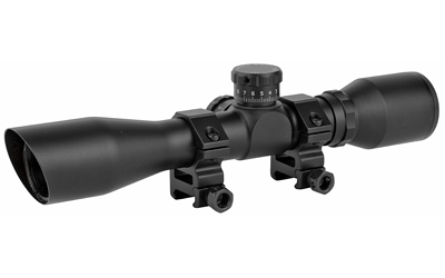 TG8504BT_1.jpg TRUGLO XTREME 4X32 MDOT W/RNG MBLK