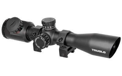 TG8504TL_2.jpg TRUGLO XTREME 4X32 MDOT IR RINGS BLK