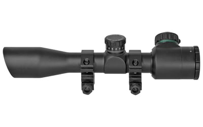 TG8504TL_3.jpg TRUGLO XTREME 4X32 MDOT IR RINGS BLK