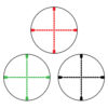 TG8504TL_4.jpg TRUGLO XTREME 4X32 MDOT IR RINGS BLK