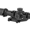TRUGLO OMNIA 1-6X24 IR APTR BLK