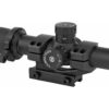 TRUGLO SCP TAC 1-6X24 30MM ILL RET