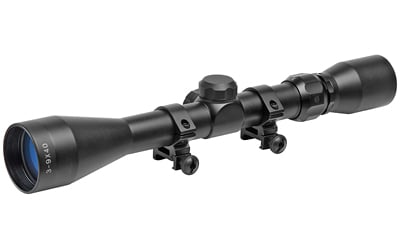 TG853940B_1.jpg TRUGLO TRUSHOT 3-9X40 BLK WEAVER