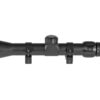 TRUGLO BUCKLINE BDC 3-9X40 BLACK