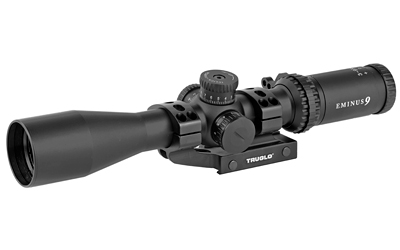TG8539TLR_1.jpg TRUGLO EMINUS 3-9X40 IR TPR BLK