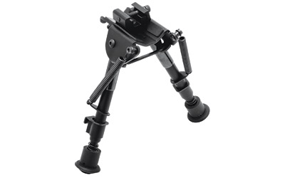 TG8901S_1.jpg TRUGLO TAC-POD FIXED W/ADPT 6-9"