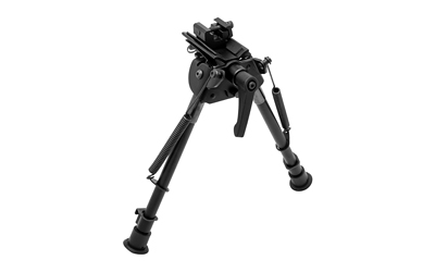 TRUGLO TAC-POD PIVOT W/ADPT 9-13"