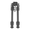 TRUGLO TAC-POD CRBN RAILMOUNT 9-13"