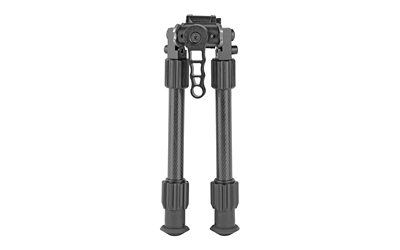 TRUGLO TAC-POD CRBN RAILMOUNT 9-13"