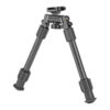 TRUGLO TAC-POD CRBN RAILMOUNT 9-13"