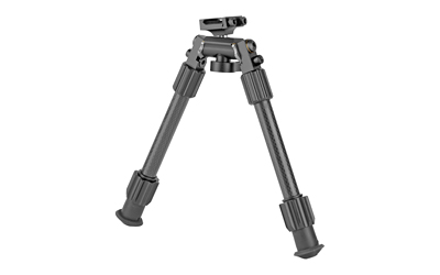 TRUGLO TAC-POD CRBN RAILMOUNT 9-13"