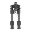 TG8905S_1.jpg TRUGLO TAC-POD CRBN M-LOK/KMOD 6-9"