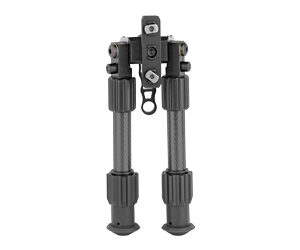TG8905S_1.jpg TRUGLO TAC-POD CRBN M-LOK/KMOD 6-9"