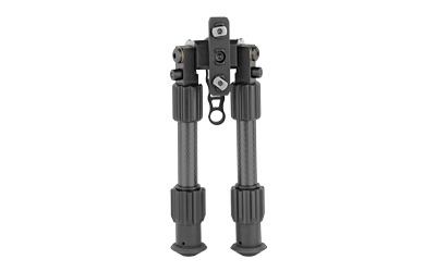 TG8905S_1.jpg TRUGLO TAC-POD CRBN M-LOK/KMOD 6-9"