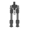 TG8905S_2.jpg TRUGLO TAC-POD CRBN M-LOK/KMOD 6-9"