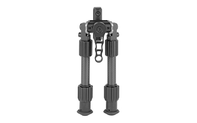 TG8905S_2.jpg TRUGLO TAC-POD CRBN M-LOK/KMOD 6-9"