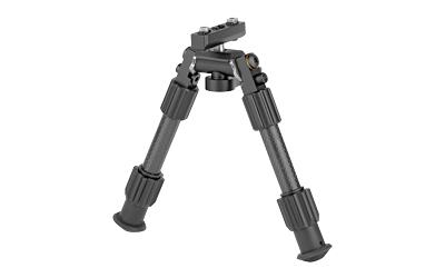 TG8905S_3.jpg TRUGLO TAC-POD CRBN M-LOK/KMOD 6-9"