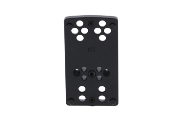 TG8950M1_1.jpg TRUGLO RED DT MNT FOR M&P TO TG/VOR