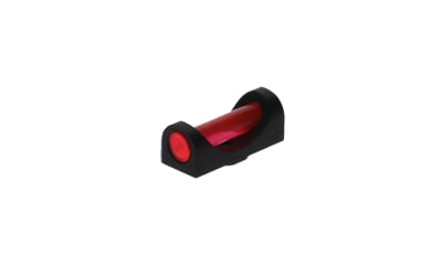 TG948UR_1.jpg TRUGLO FAT BEAD UNIVERSAL RED