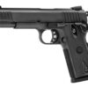 TAURUS 1911 45ACP 5" 8RD BLK 1-MAG