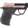 TAURUS 22TUC 22LR 2.5" 9RD CHRY BLSM