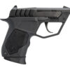 TAURUS 22TUC 22LR 2.5" 9RD BLK