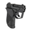 TAURUS 22TUC 22LR 2.5" 9RD BLK