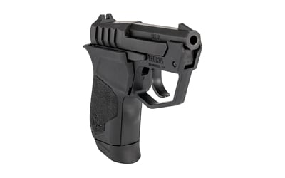 TAURUS 22TUC 22LR 2.5" 9RD BLK
