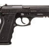 TAURUS 917C 9MM 4.3" 18RD BLK
