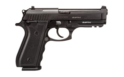 TAURUS 917C 9MM 4.3" 18RD BLK