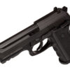 TAURUS 917C 9MM 4.3" 18RD BLK