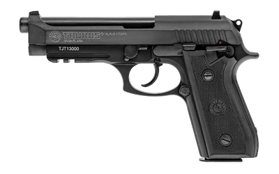 TI1-920151-17_1.jpg TAURUS PT92 9MM 5" 17RD BLK RBR TS