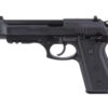 TAURUS PT92 9MM 5" 18RD BUNDLE BLK