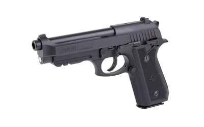 TAURUS PT92 9MM 5" 18RD BUNDLE BLK