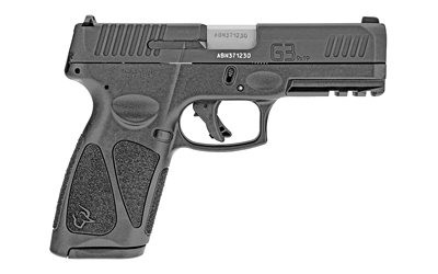 TAURUS G3 9MM 4" 17RD BLK AS TS