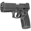 TAURUS G3 9MM 4" 17RD BLK AS TS