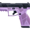 TAURUS GX2 9MM 3.38" 10RD PRP/BLK MS