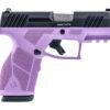 TAURUS GX2 9MM 3.38" 10RD PRP/BLK MS
