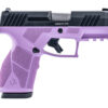 TAURUS GX2 9MM 3.38" 13RD PRP/BLK MS