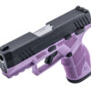 TAURUS GX2 9MM 3.38" 13RD PRP/BLK MS