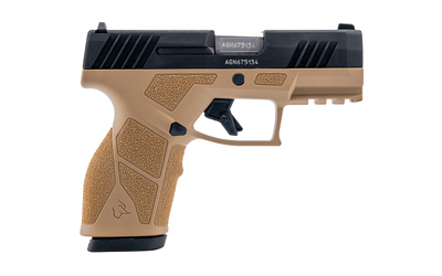 TI1-GX2931T_2.jpg TAURUS GX2 9MM 3.38" 13RD TAN/BLK MS
