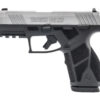 TAURUS GX2 9MM 3.38" 13RD STS/BLK MS