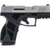 TAURUS GX2 9MM 3.38" 13RD STS/BLK MS