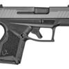 TAURUS GX4 9MM 3" 11RD BLK/TUGNSTEN