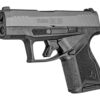 TAURUS GX4 9MM 3" 11RD BLK/TUGNSTEN