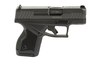 TAURUS GX4 9MM 3" 10RD GRY GRAPHENE