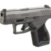 TAURUS GX4 9MM 3" 10RD GRY GRAPHENE