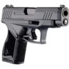 TAURUS GX4XL 9MM 3.7" 10RD BLK