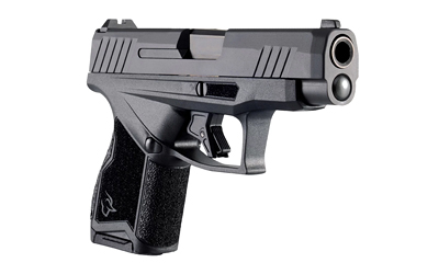TAURUS GX4XL 9MM 3.7" 10RD BLK